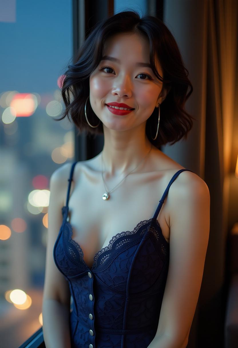 极昼信号海报